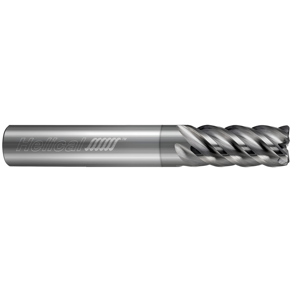Picture of Helical Solutions 83680 1/2 X 1 1/4 X 3 3Fl Carb Alum Endmill